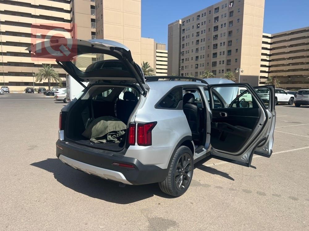 کیا سۆرینتۆ